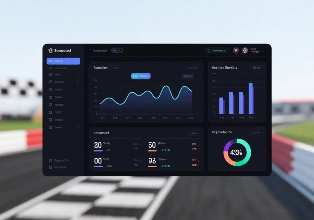 开奖数据与面板