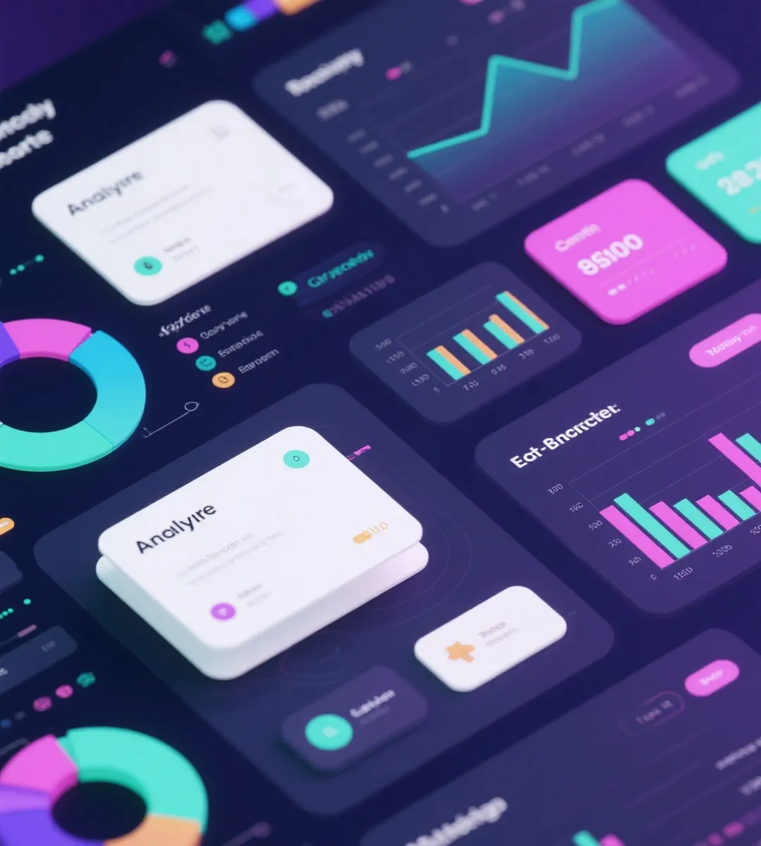 数据工具界面示意